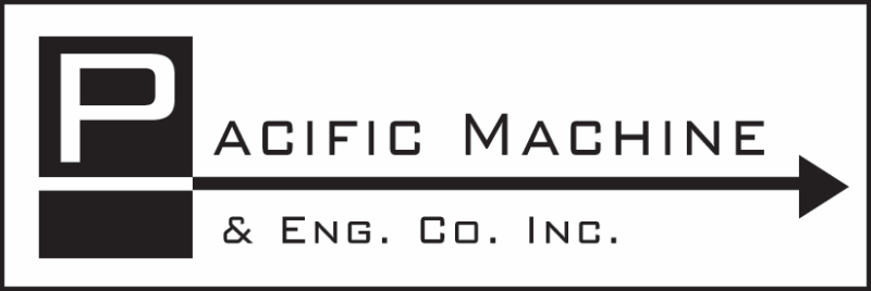 About - Pacific Machine & Engineering